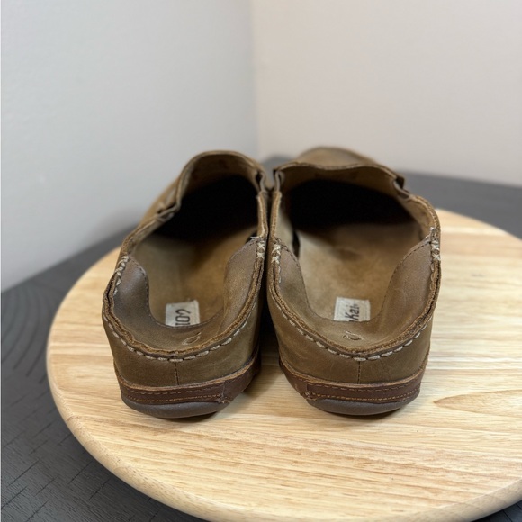 OluKai Men’s Moloa slip on shoes - Picture 7 of 12